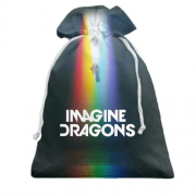 Подарочный мешочек Imagine Dragons Evolve