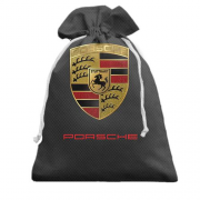 Подарунковий мішечок Porsche