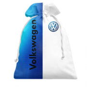 Подарочный мешочек Volkswagen Blue Logo