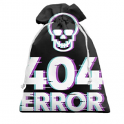 Подарунковий мішечок 404 error