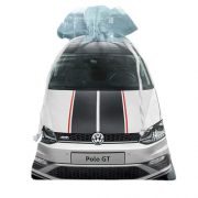 Подарочный мешочек Volkswagen Polo GT