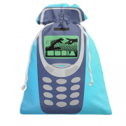 Подарунковий мішечок з Nokia 6233