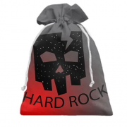 Подарочный мешочек Hard Rock 2