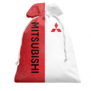 Подарочный мешочек Mitsubishi