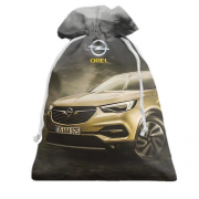 Подарочный мешочек Opel Grandland X