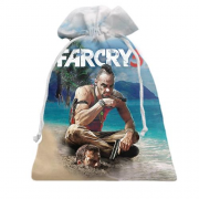 3D Подарунковий мішечок Far Cry 3 (2)