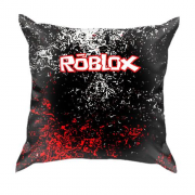 3D подушка Roblox, game logo