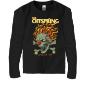 Детская футболка с длинным рукавом The Offspring - Coming for yo
