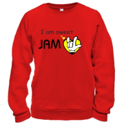 Свитшот Sweet Jam 4