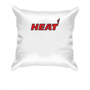 Подушка Miami Heat (2)