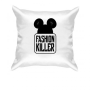 Подушка Fashion Killer