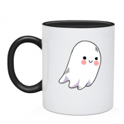 Чашка Baby Ghost Привидение