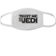 Тканинна маска для обличчя I m Jedi