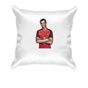 Подушка з Cristiano Ronaldo