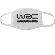 Тканинна маска для обличчя WRC