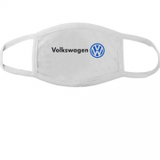 Тканинна маска для обличчя Volkswagen