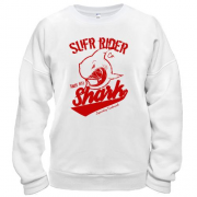 Свитшот Surf Rider Shark