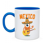 Чашка Mexico