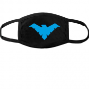 Тканинна маска для обличчя Nightwing