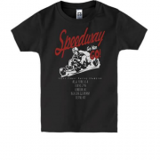 Дитяча футболка Speedway