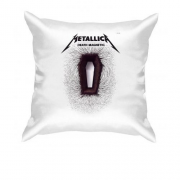 Подушка Metallica - Death Magnetic (2)