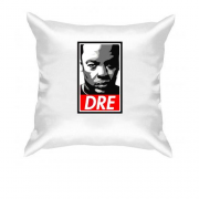 Подушка с Dr Dre