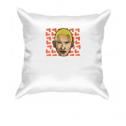 Подушка з Eminem (иллюстрация)