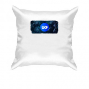 Подушка с UKF (обложка альбома)