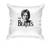 Подушка Джон Леннон (The Beatles)