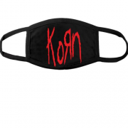 Тканинна маска для обличчя Korn 2