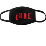 Тканинна маска для обличчя The Cure