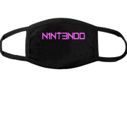 Тканинна маска для обличчя Nintendo