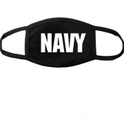 Тканевая маска для лица NAVY (ВМС США)