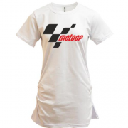 Подовжена футболка MotoGP
