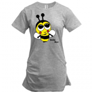 Подовжена футболка Little Bee