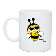 Чашка Little Bee