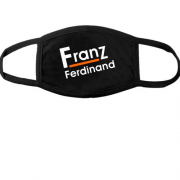 Тканинна маска для обличчя Franz Ferdinand