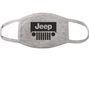 Тканевая маска для лица Jeep