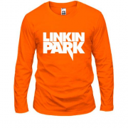 Лонгслів Linkin Park Логотип
