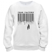 Світшот  Fear Factory
