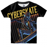 Детская 3D футболка Cyberskate
