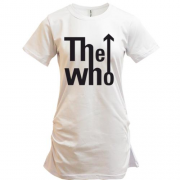 Туника The Who