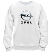 Світшот Opel logo