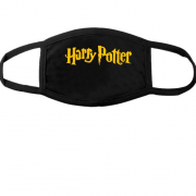Тканинна маска для обличчя Harry Potter (Гаррі Поттер)