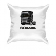 Подушка Scania 2