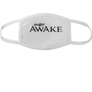 Тканинна маска для обличчя Skillet Awake