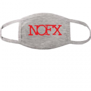 Тканинна маска для обличчя NOFX
