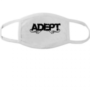 Тканевая маска для лица Adept