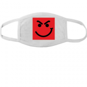 Тканинна маска для обличчя Bon Jovi - Have a Nice Day