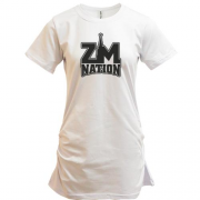 Туника ZM Nation